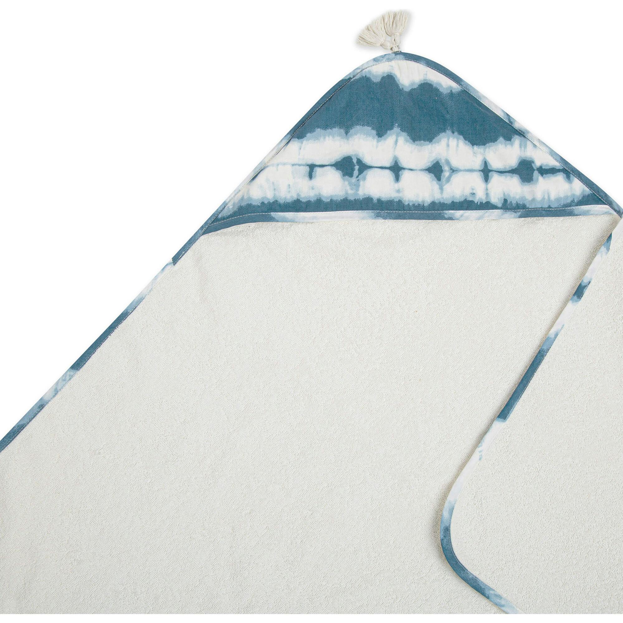 Hooded Towel