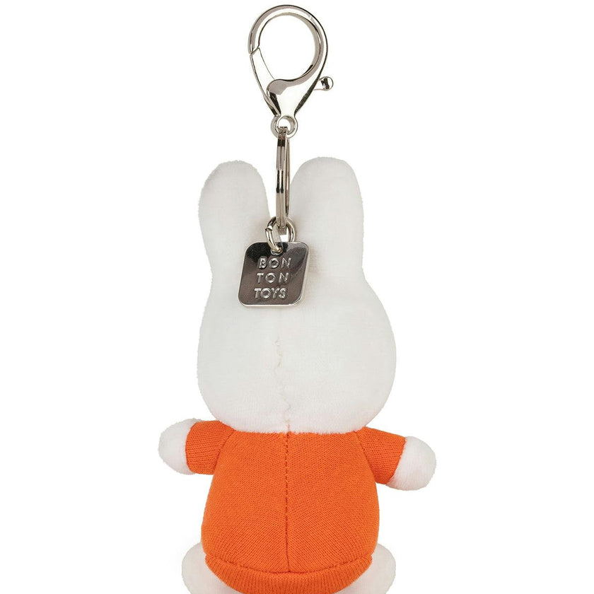 Keychain MIFFY Red Dress 4"