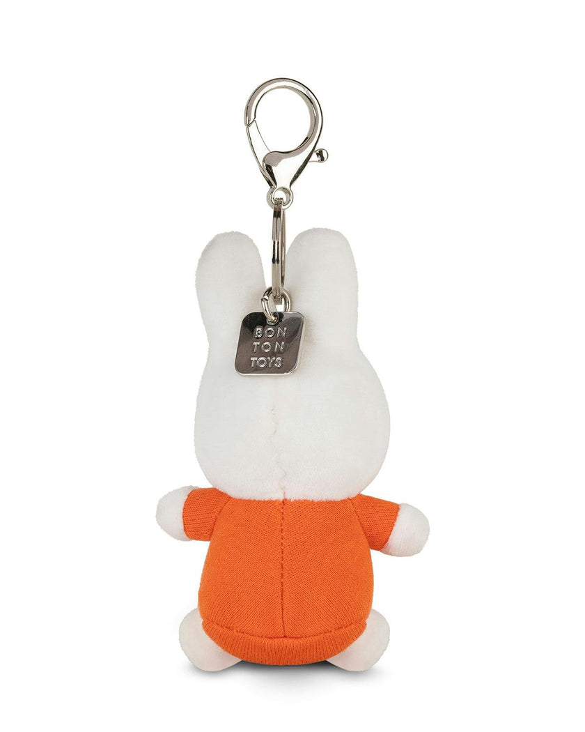 Keychain MIFFY Red Dress 4"