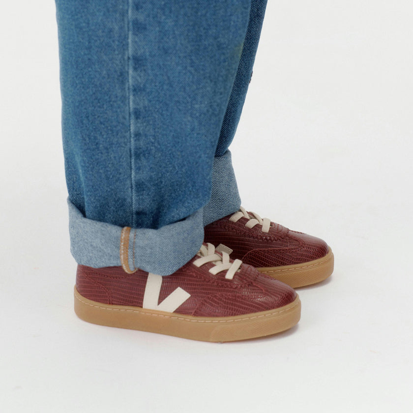 VEJA Small Volley - Amarante Pierre