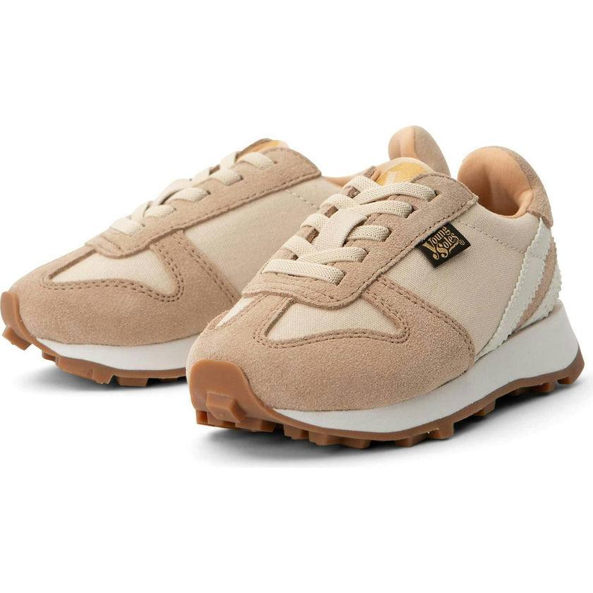 Keegan Sneaker Black