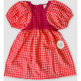 Posey Play Dress