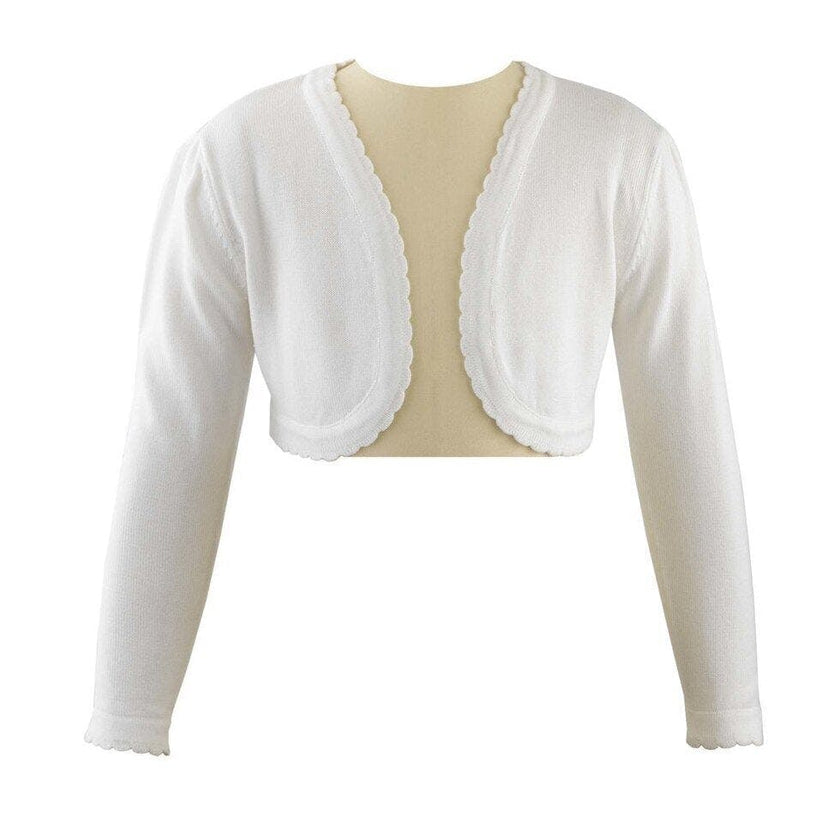 Bolero, Ivory