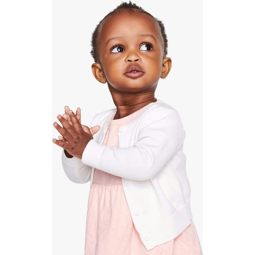 Baby Cardi Sweater