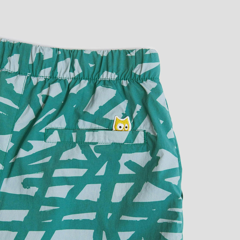 Linn everyday outdoor shorts "Nest"