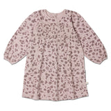 Organic Smocked Sundress
