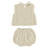 Inez Baby Set