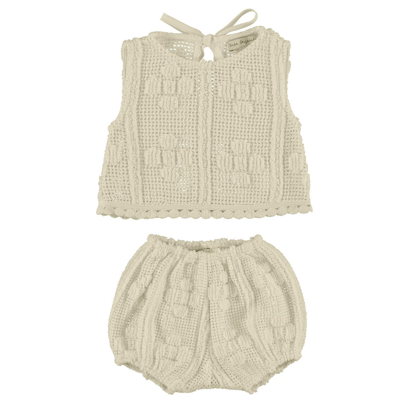 Inez Baby Set