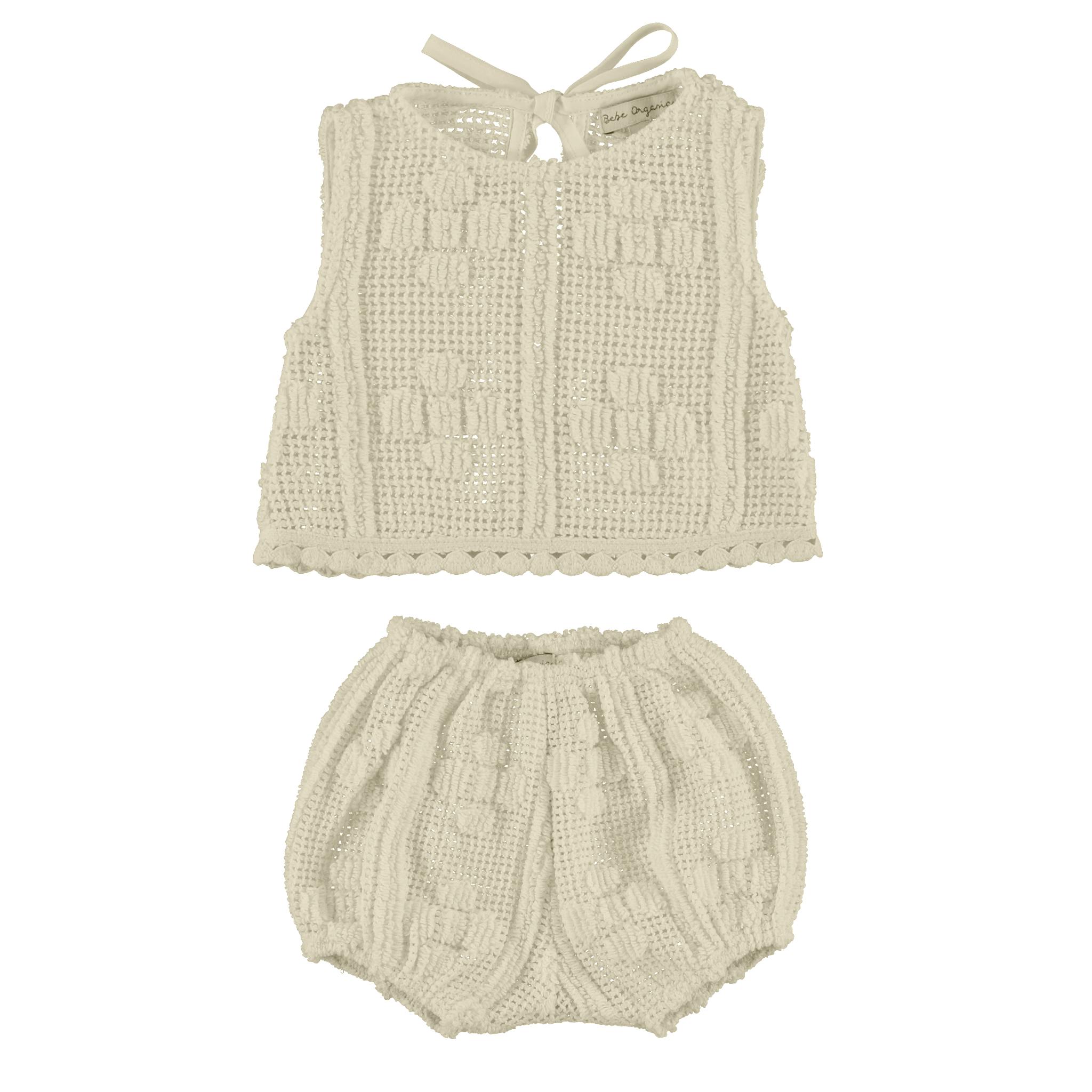 Inez Baby Set
