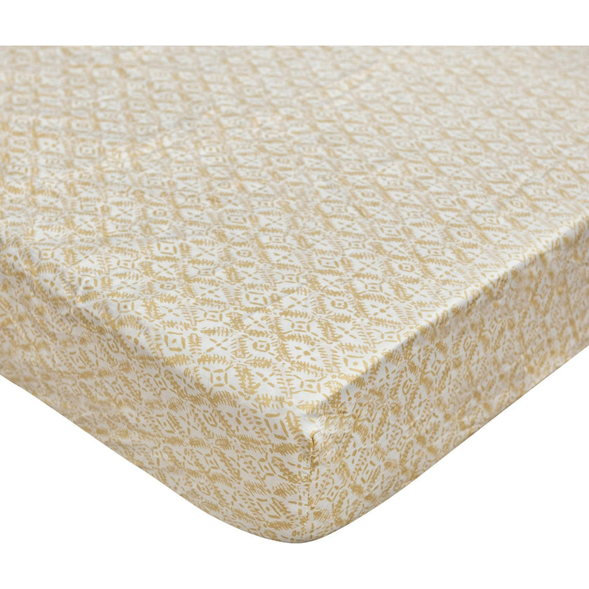 Kendi Crib Sheet