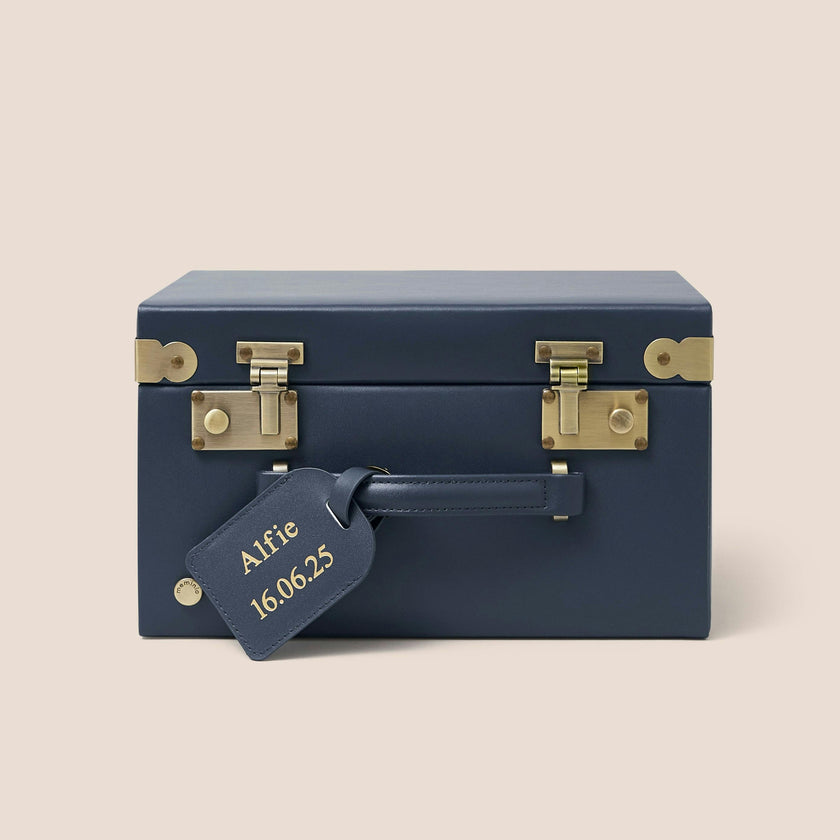 Midi Memory Box Keepsake Case