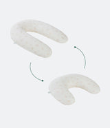B.Love 2-in-1 Pregnancy Pillow