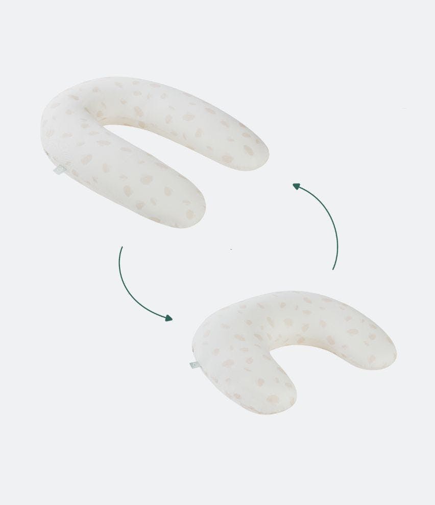 B.Love 2-in-1 Pregnancy Pillow