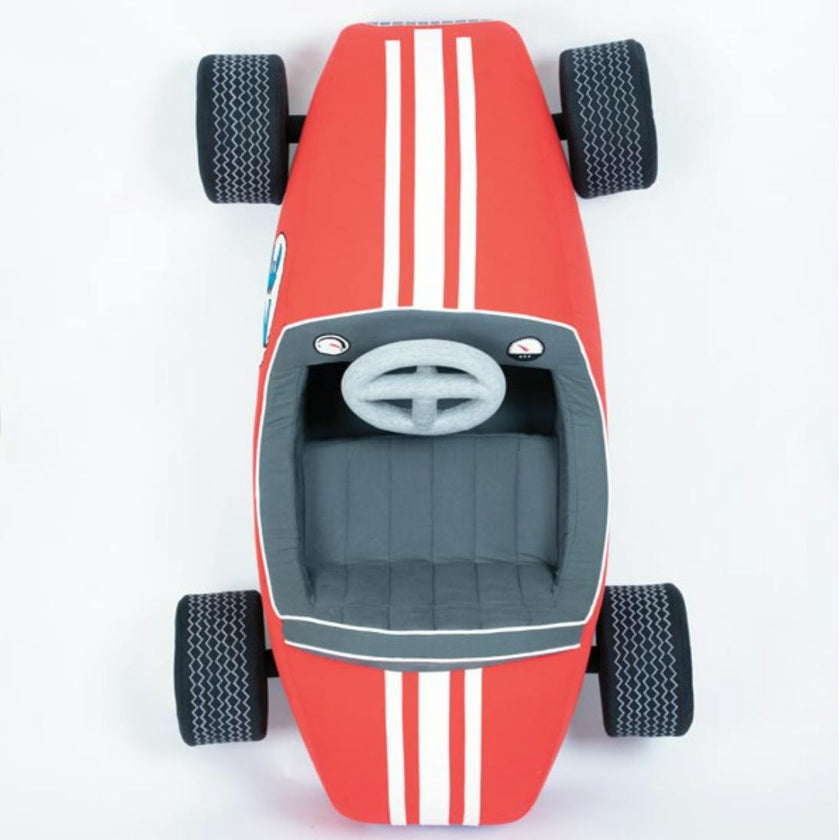 Speedster - Red