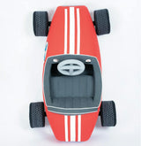 Speedster - Red