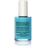 Sea-Quin Nail Polish