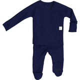 Bonsie Baby Footie