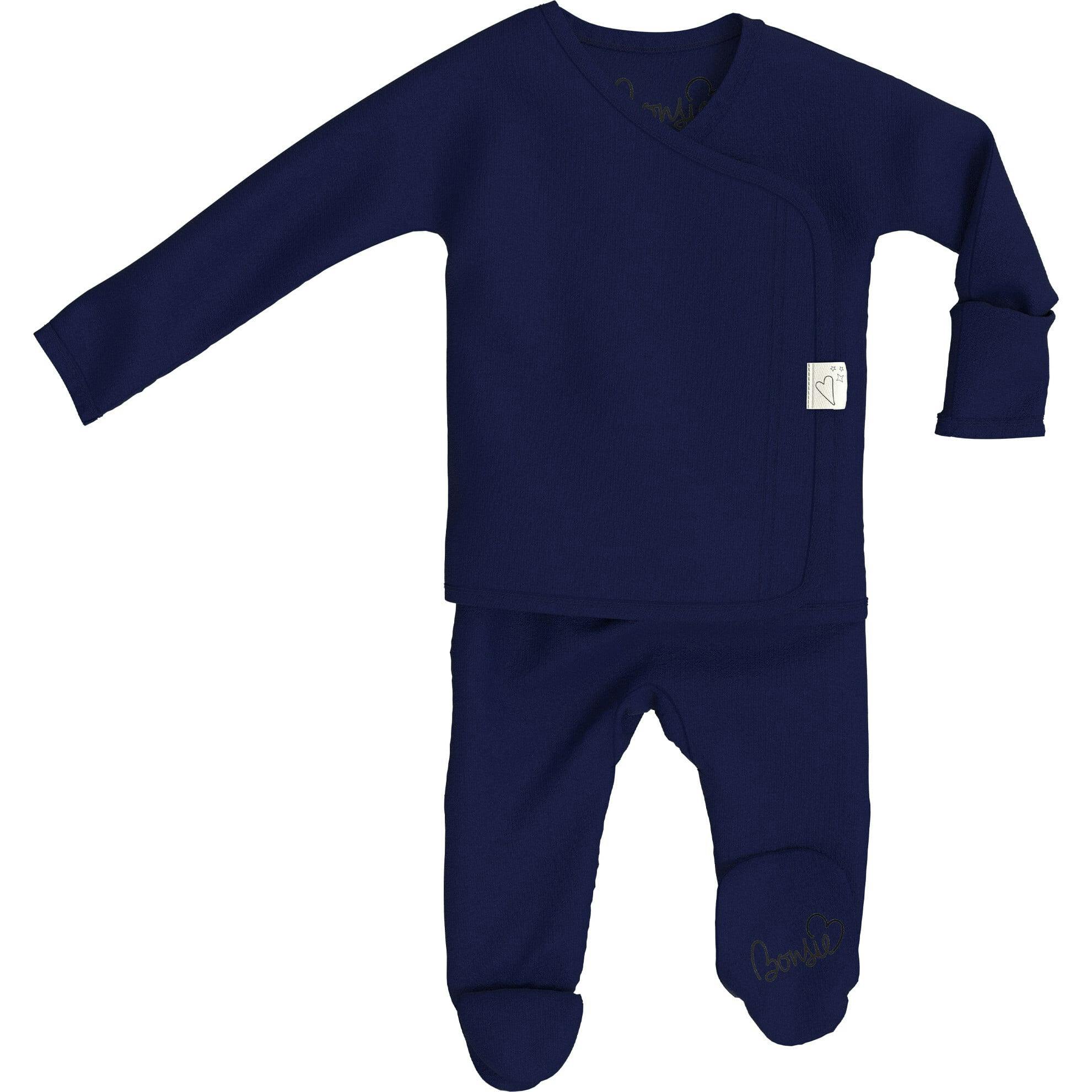 Bonsie Baby Footie