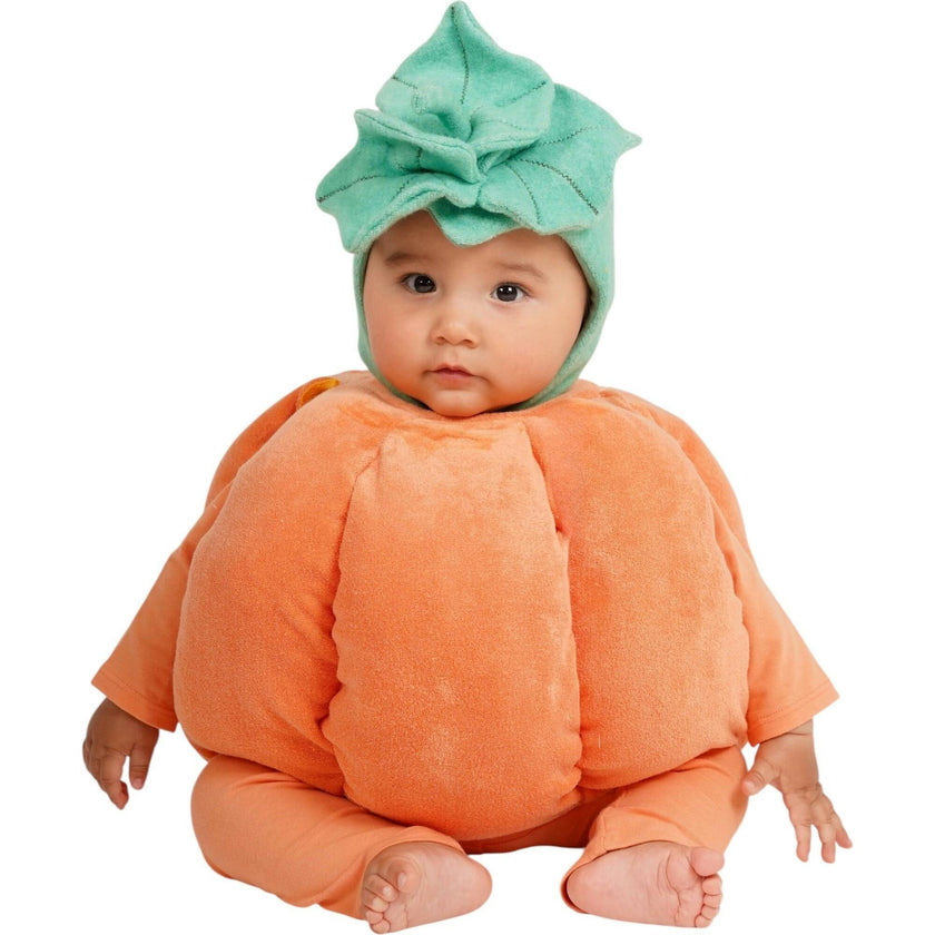 Pumpkin Patch Costume