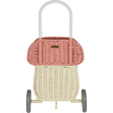 Rattan Mushroom Luggy