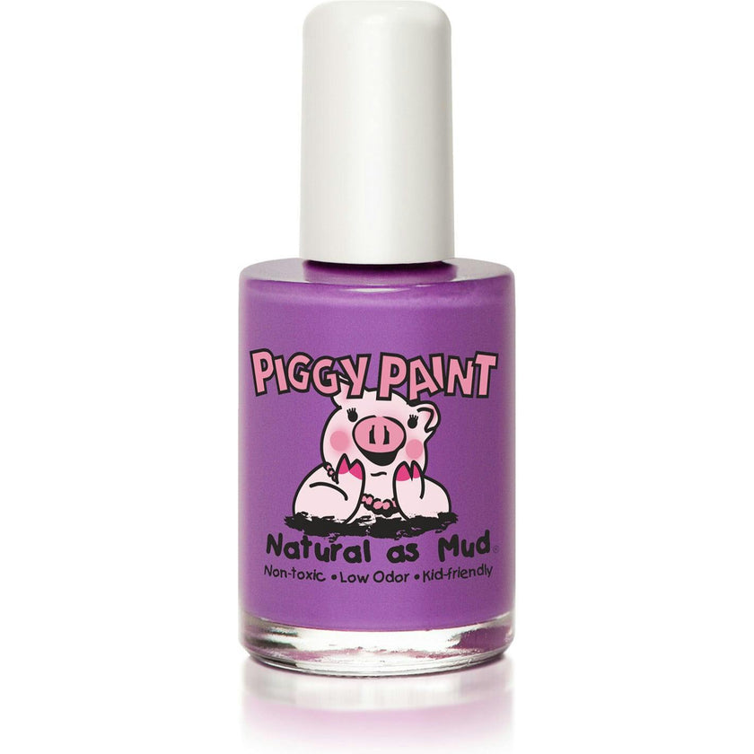 Tutu Cool Nail Polish