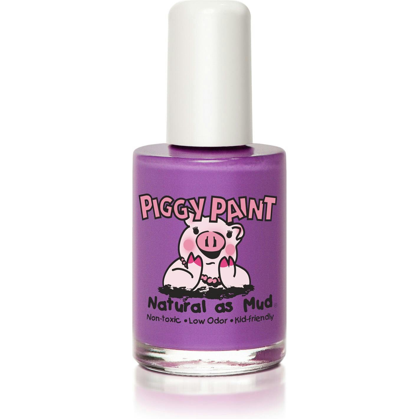 Tutu Cool Nail Polish