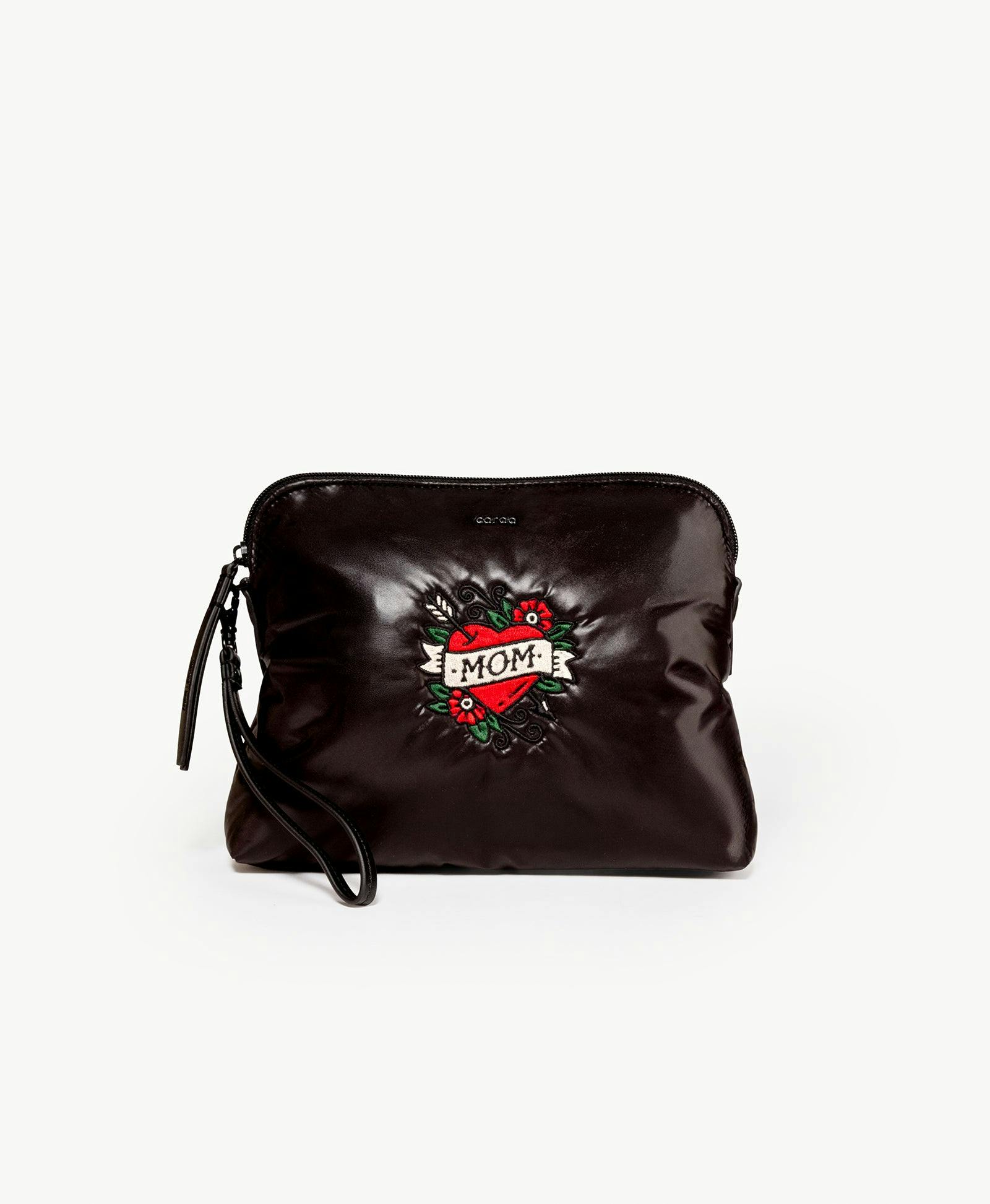 Baby Pouch Embroidered