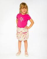 Muslin Skort