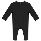 Ribbed Onesie