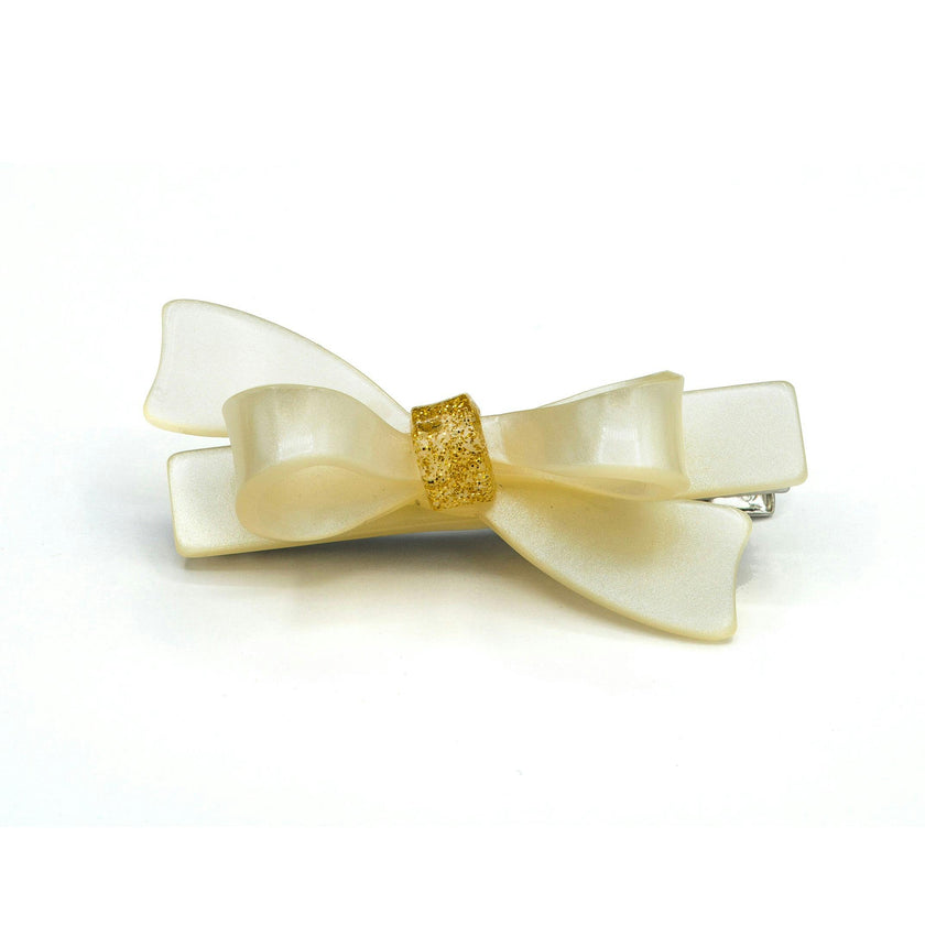 Bow knot Hair Clip