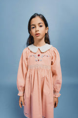 Margot Dress