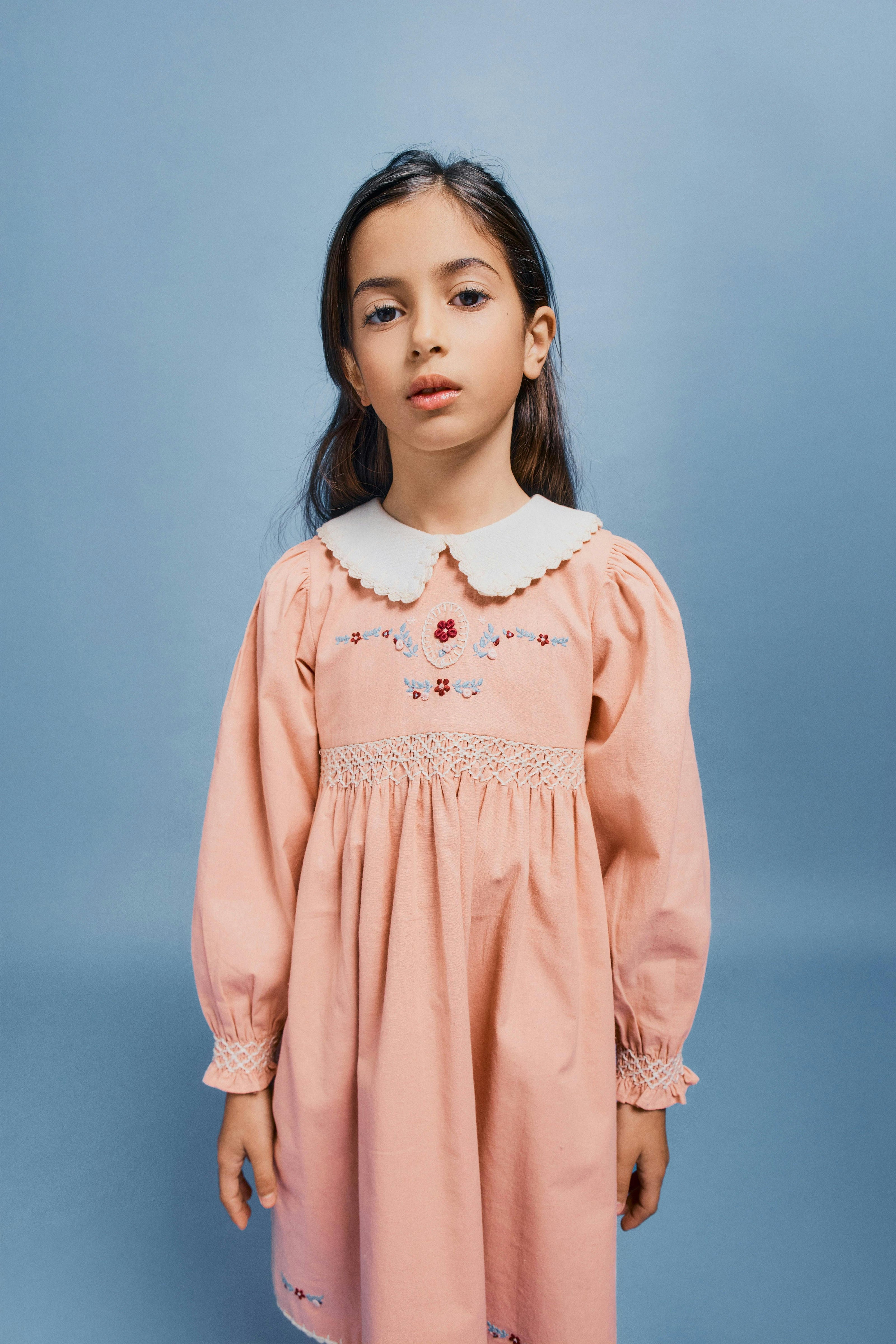 Margot Dress