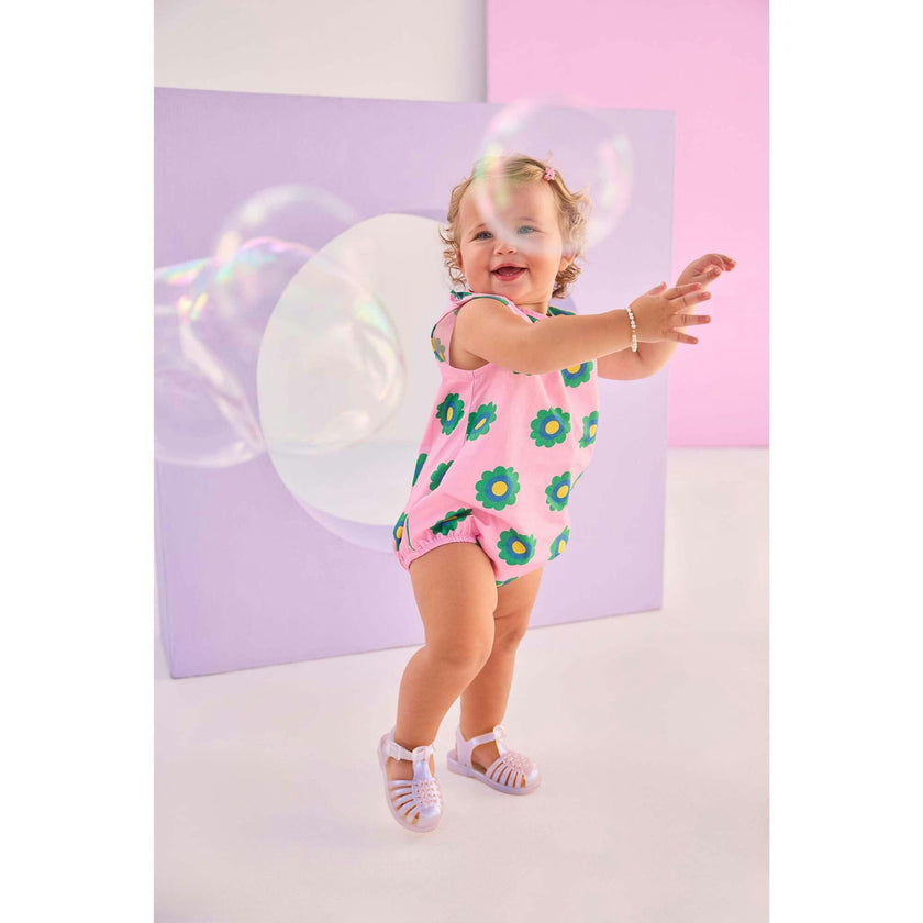 Blair Bubble