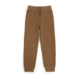 Brown Jogger