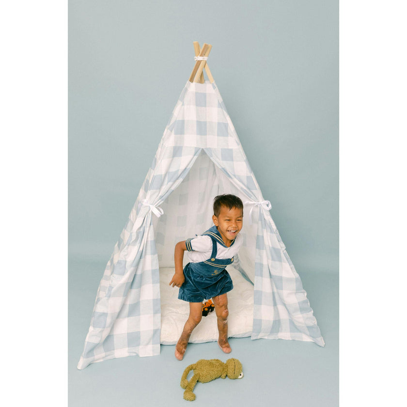 Charles Play Tent