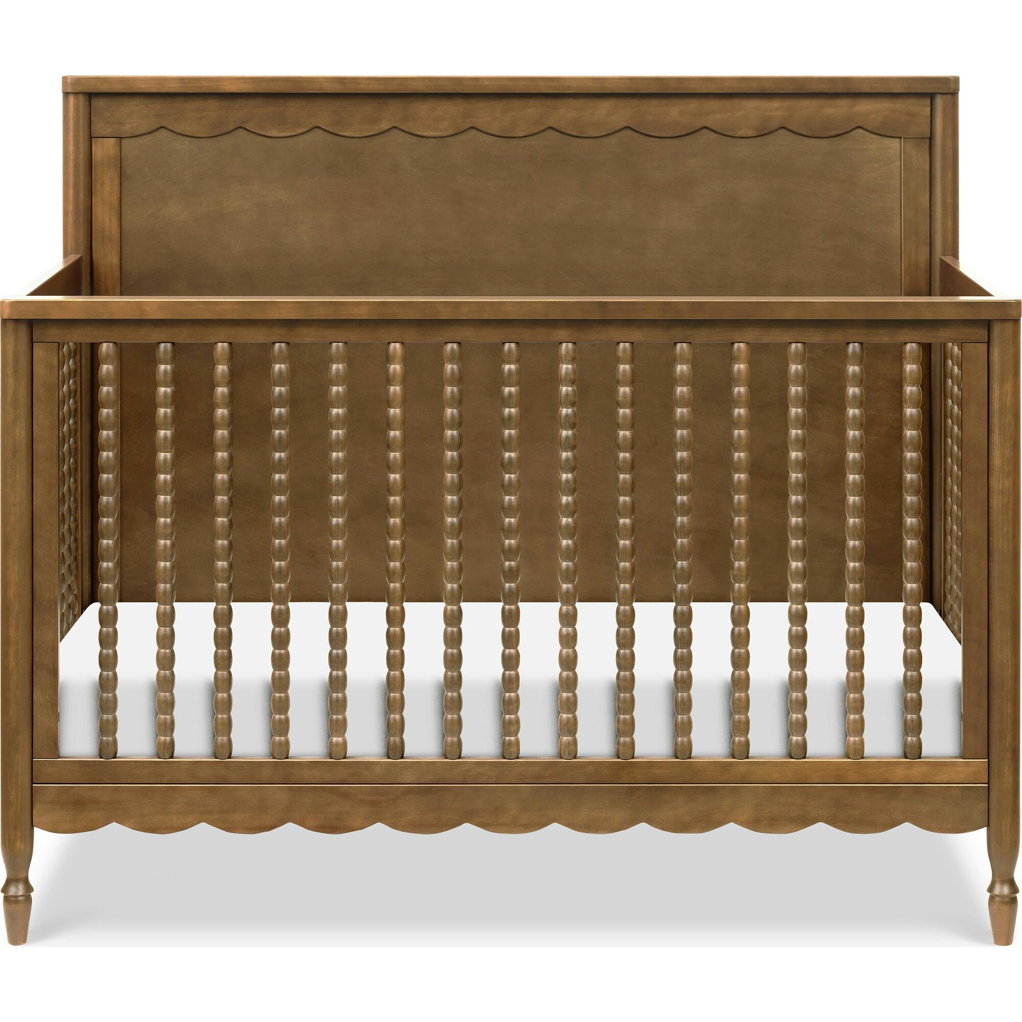 Ambrosia 4-in-1 Convertible Crib