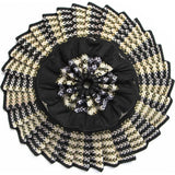 Toulouse | Island Capri Hat
