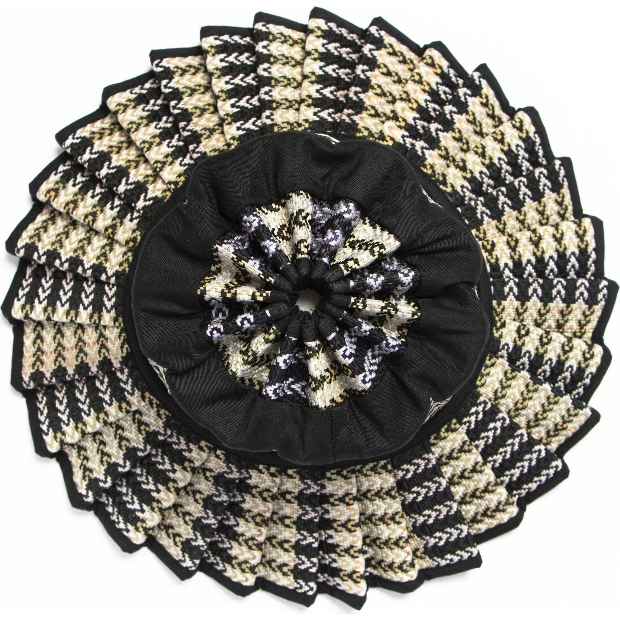 Toulouse | Island Capri Hat