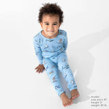 School Kids Pajamas