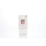 White Bamboo Cotton Tights