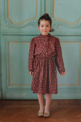 Jupe fille Lectrice