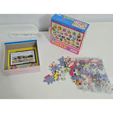 Cupcakes - 100 PC Puzzle