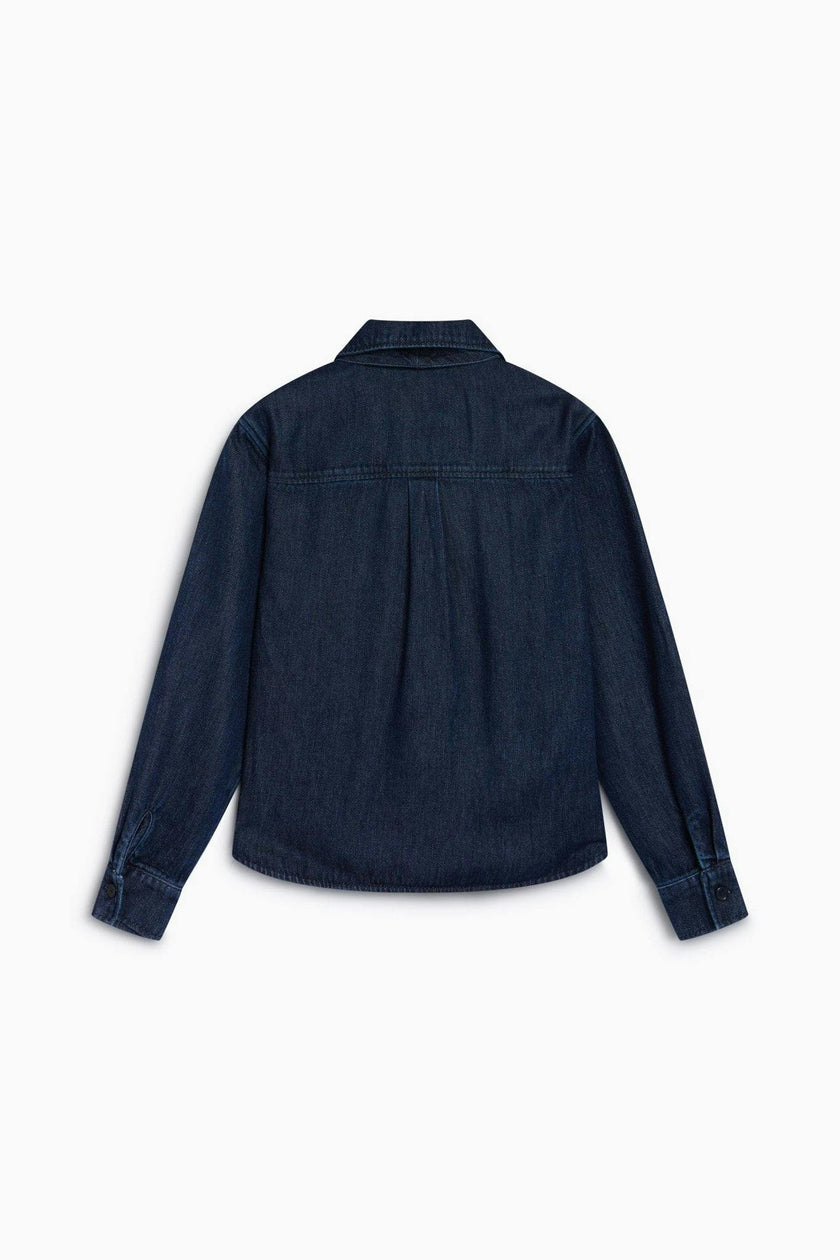 TNS Tencel Woman Shirt