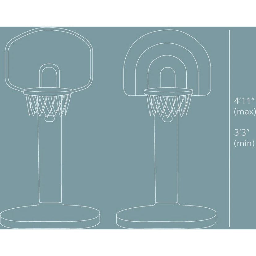 Basketball Hoop
