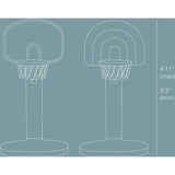 Basketball Hoop