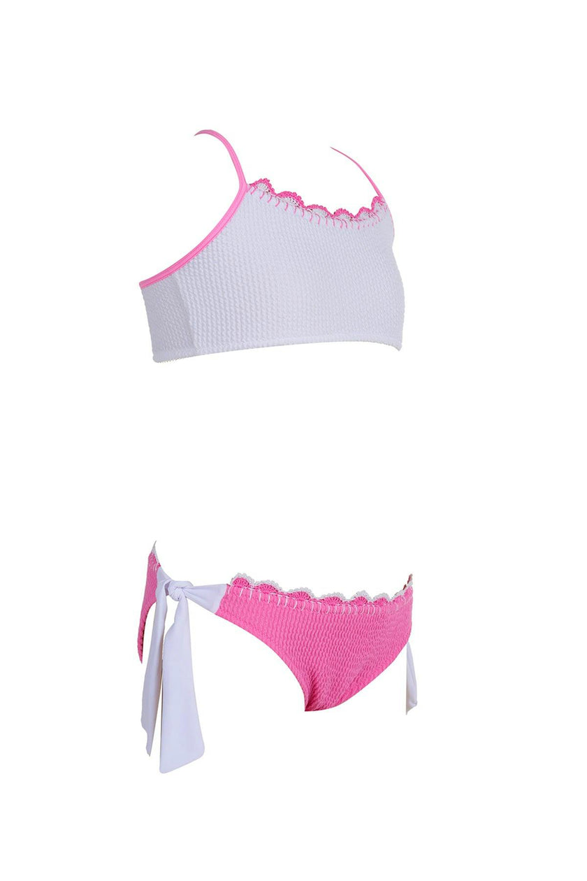 KINSLEY TWO PIECE BIKINI