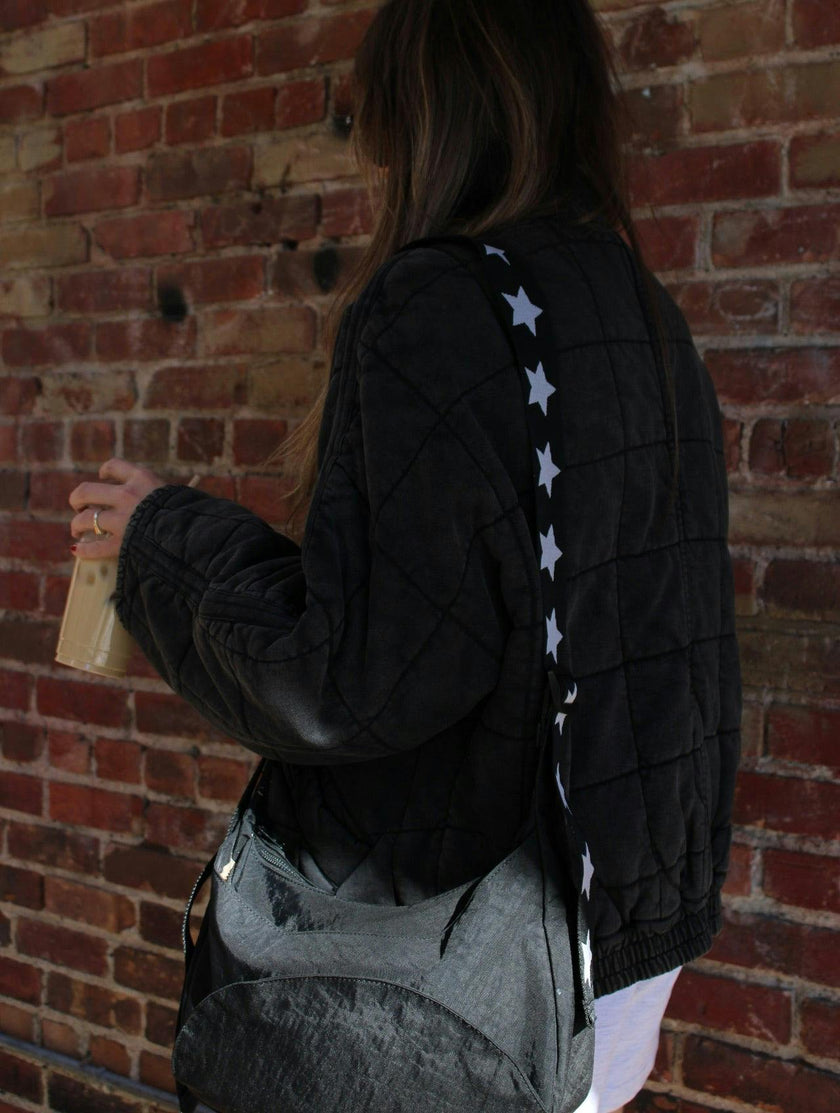 PARK BAG STRAP - Starboy