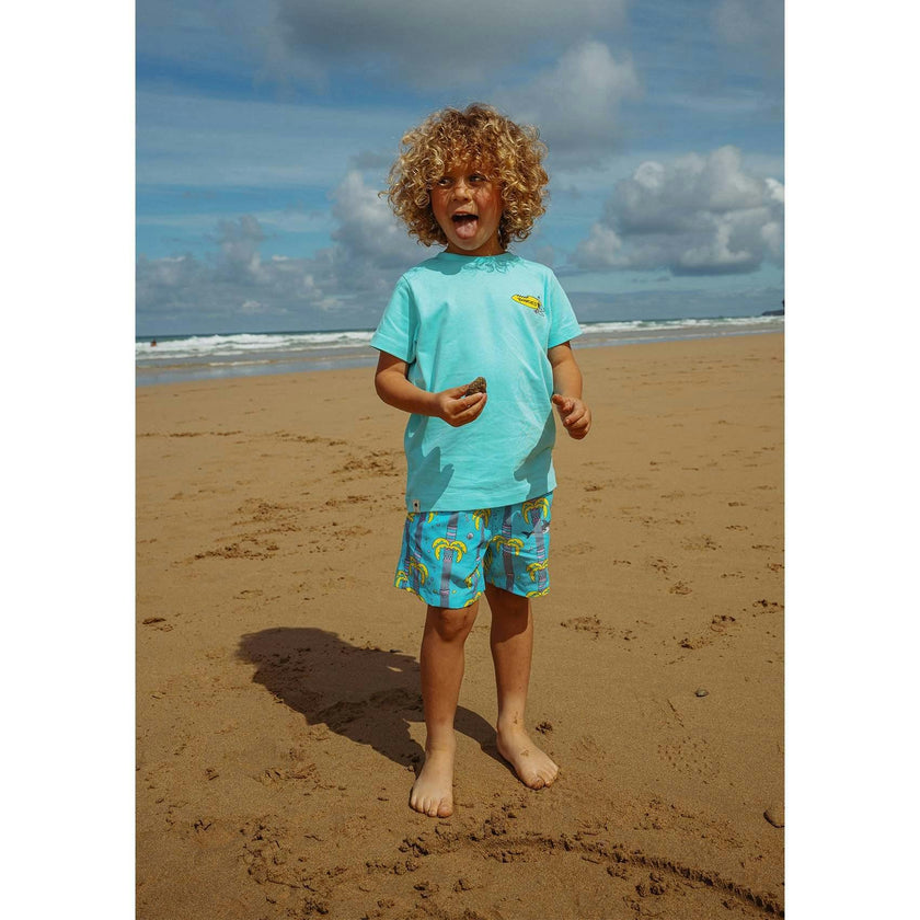 Kids Atlantis