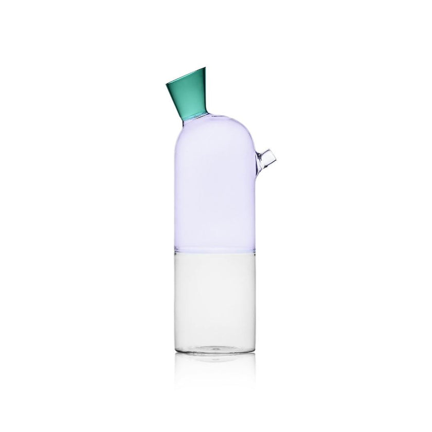 Whimsical Bottle