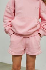 Vive Girls Athletic Shorts